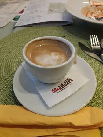 Bistro & Bakery Ritual